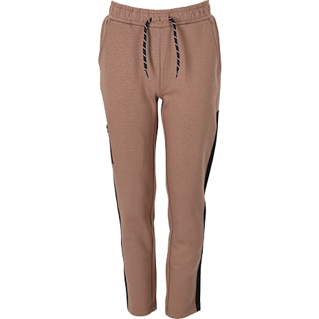 VRS Børne Sweatpants Str. 104 Brun