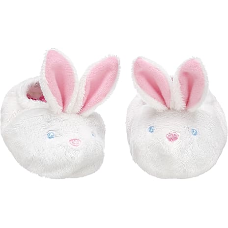 Build-A-Bear Kaninslippers