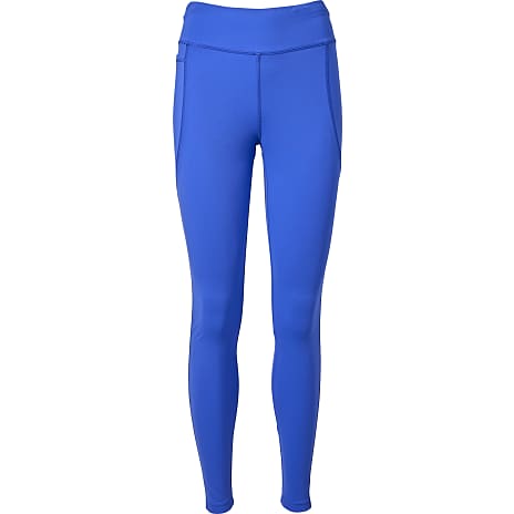 VRS Sport Dame Tights Blå