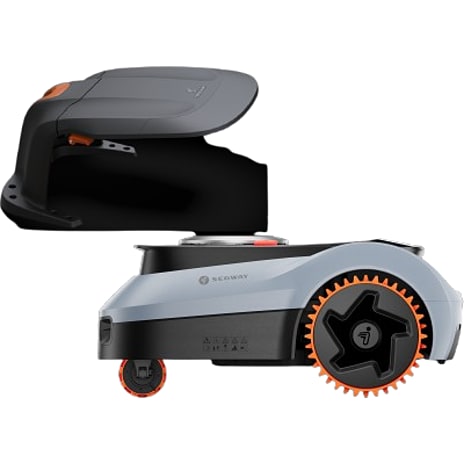 Segway Navimow Lidar Pro I220E Robotplæneklipper