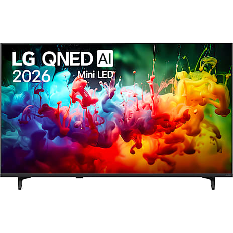 LG 85" QNED TV 70B