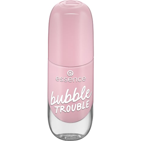 Essence Neglelak 04 Bubble Trouble