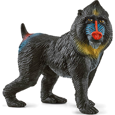 Schleich Mandrill 14856