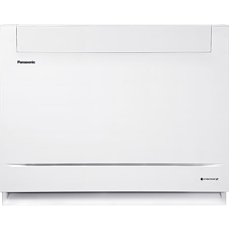 Panasonic Z25UFE Gulvmodel Varmepumpe