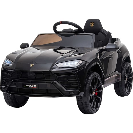 Lamborghini Urus - Sort