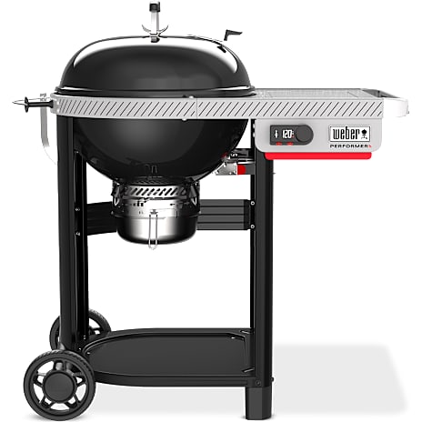 Weber Performer Smart Grill