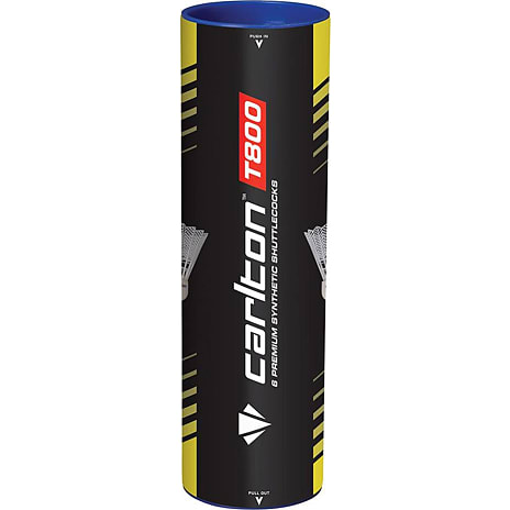 Carlton T800 Badmintonbolde