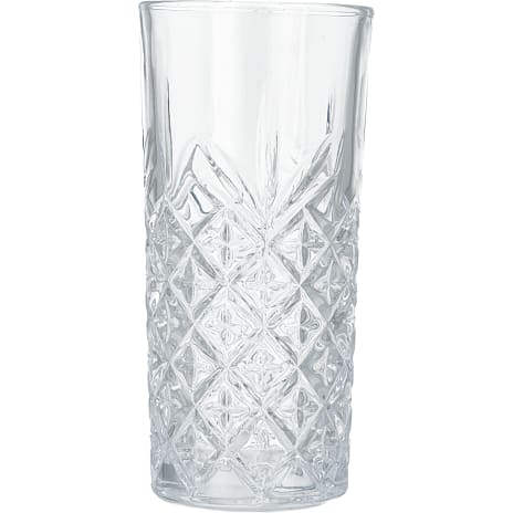Salling Cross drinkglas 4-pak 1 stk.