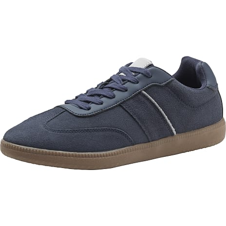 VRS Herre Sneakers Navy