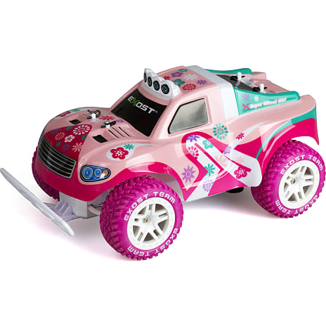 Silverlit Super Wheel Fjernstyret Bil