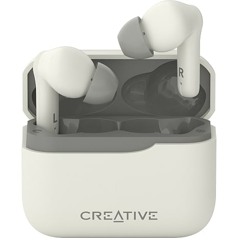 Creative Zen Air Plus TWS In-Ear Cream