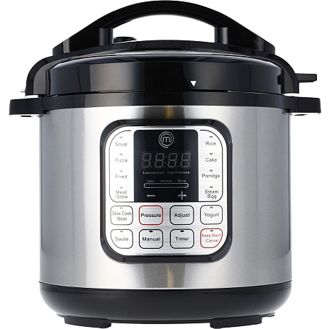 Masterchef Multikoger