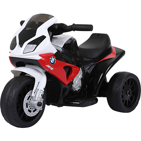 NORDIC PLAY Speed BMW S1000RR Motorcykel Rød/Sort