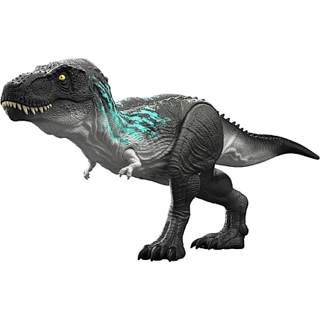 Jurassic World Muscle Madness T-Rex