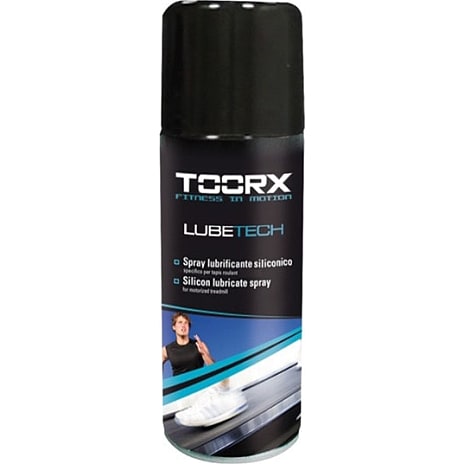Toorx Silikonespray