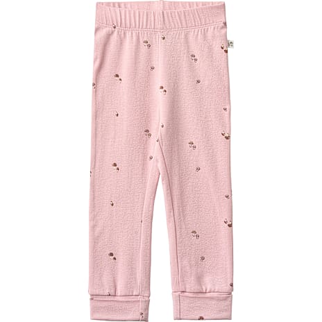 Tiny One Leggings Str. 62 Pink