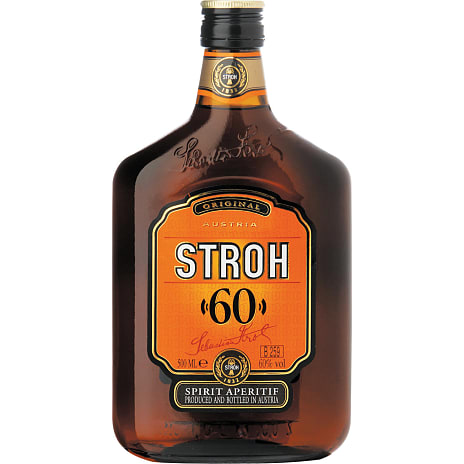Stroh 60