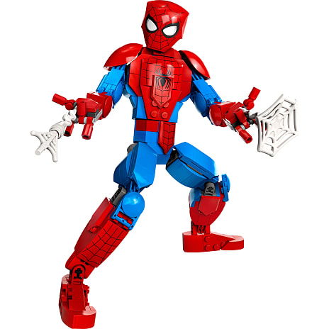 Bowling krave undergrundsbane LEGO® Marvel Spider-Man-figur 76226 | Køb online på br.dk!