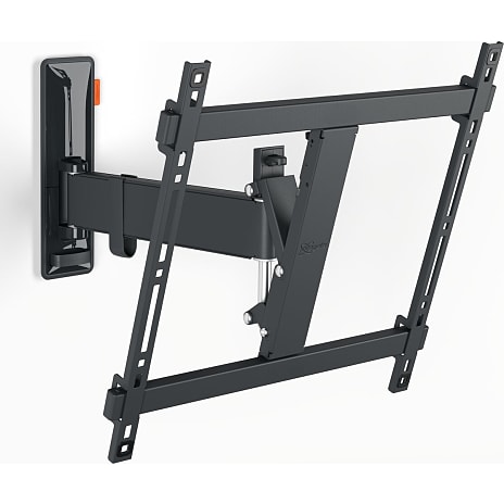 Vogel's Comfort 3425 drejbart TV vægbeslag til 32"-65" - sort 1 stk.