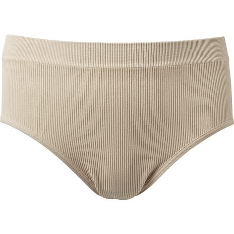 VRS teen seamless trusse str. 146/152 - sand 1 stk.