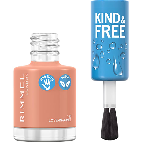 Rimmel London Neglelak 163 Love-in-a-Mist 8 ml