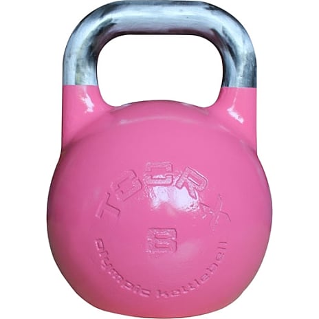 Toorx Olympisk Kettlebell