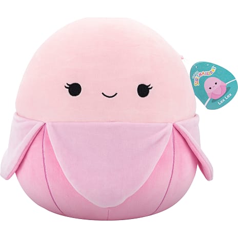 Squishmallows Lex Banan Bamse 30 cm