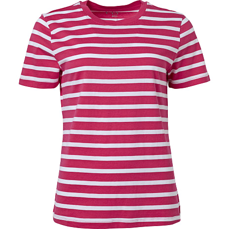 VRS Dame T-shirt Str. S Pink
