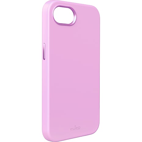 Puro iPhone 16e cover - pink 1 stk.