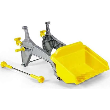 Rolly Toys Rollykid Frontlæsser