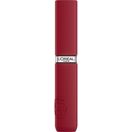Matte Resistance flydende læbestift 420 Le Rouge Paris | Køb på Bilka.dk!