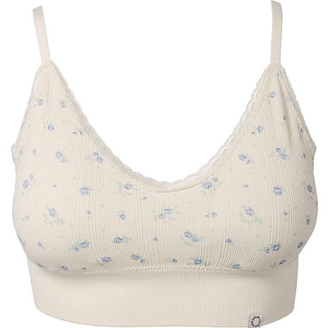 VRS Dame BH Str. XL/2XL Beige