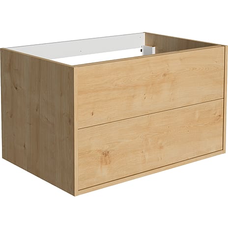 Allibert Marny Underskab 80 2 Skuffer