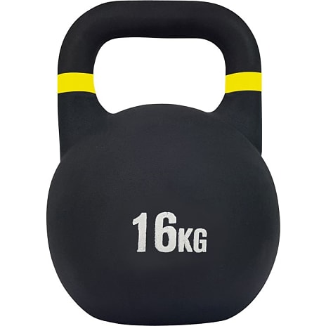 Tunturi Competition Kettlebell 16