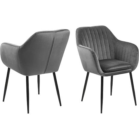 AC Design Furniture Emilia Spisebordsstol
