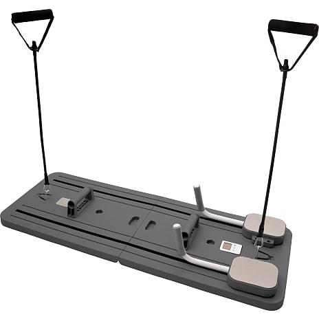 North Field Multifunktionel Reformer Board Sort