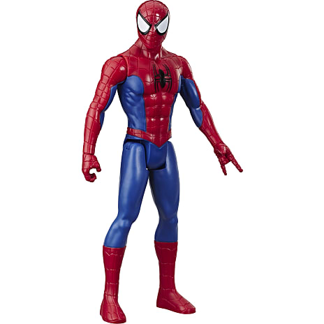 Disney Spiderman Titan Hero Series Figur