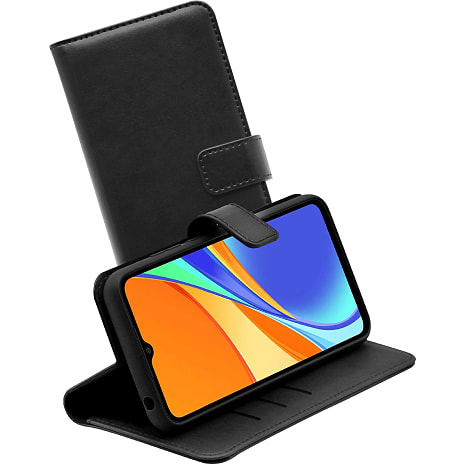 Vivanco Xiaomi Redmi 9C Wallet Sort