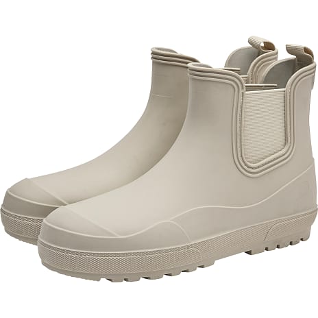 VRS Dame Gummistøvler Str. 38 Beige