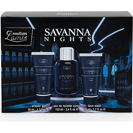 Creation Lamis Savanna Nights Gaveæske
