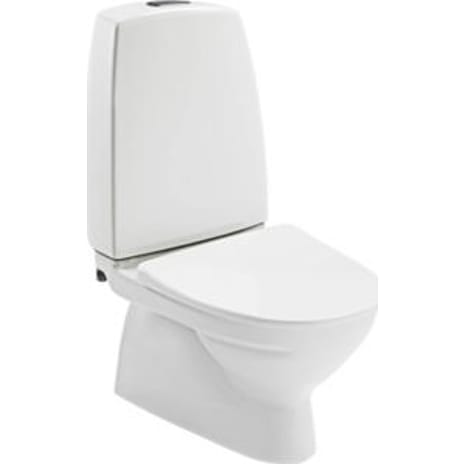 Ifö Sign 6820 Børnetoilet