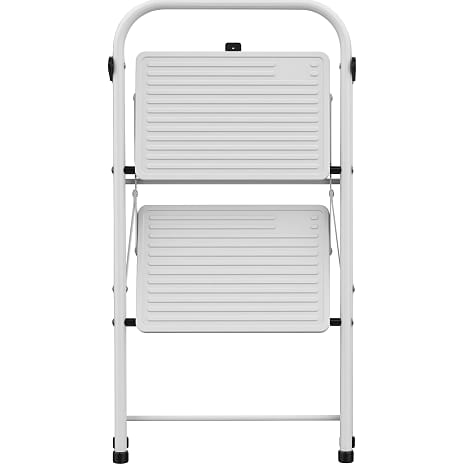 Probuilder Køkkenstige Aluminium