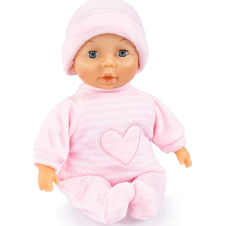 Mami Baby Min Første Dukke 28 cm