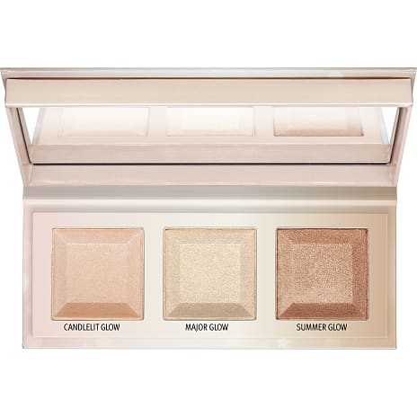 Essence Highlighter Palette Choose Your Glow