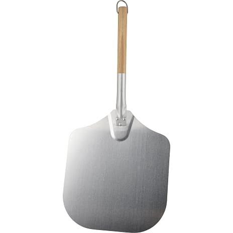 Dangrill Pizzaspade I Aluminium