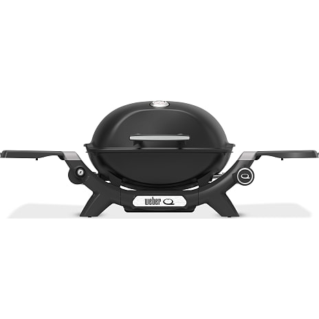 Weber Q1200N gasgrill