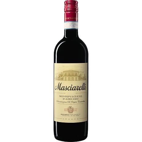 Masciarelli Montepulciano d'Abruzzo