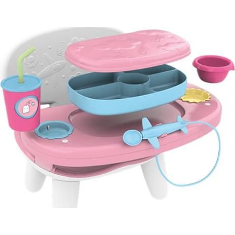 Baby Born Frokostbord
