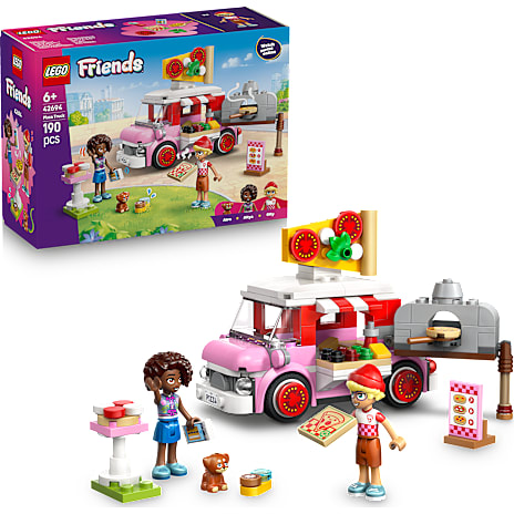 LEGO Friends Pizzavogn 42694 1 stk.