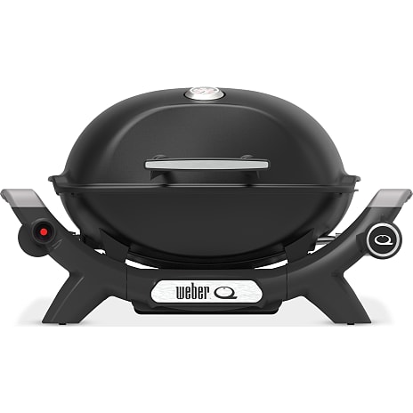 Weber Q1100N gasgrill